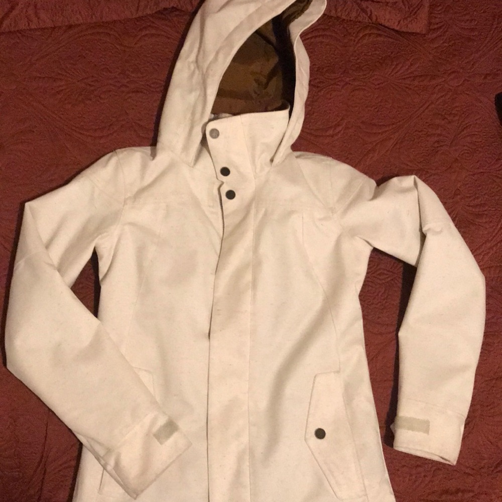 Burton Snowboard Jacket